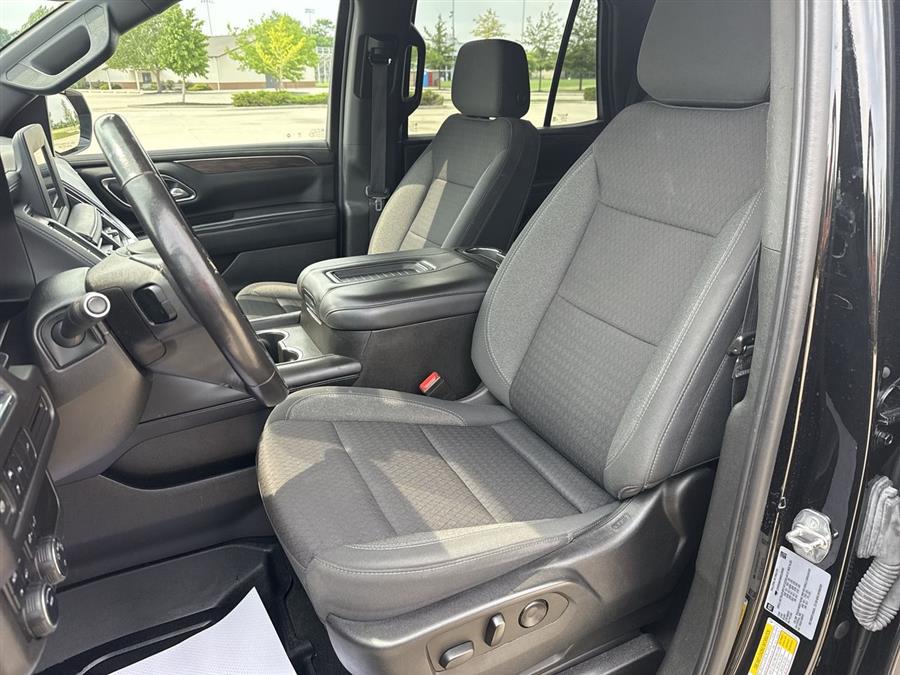 2022 Chevrolet Tahoe LS photo