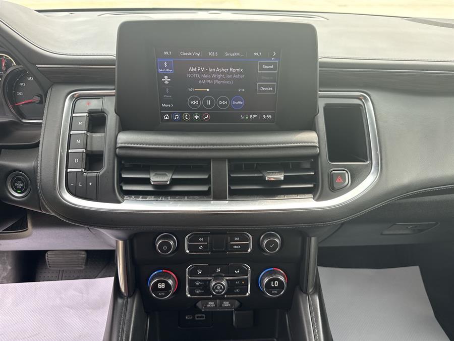 2022 Chevrolet Tahoe LS photo