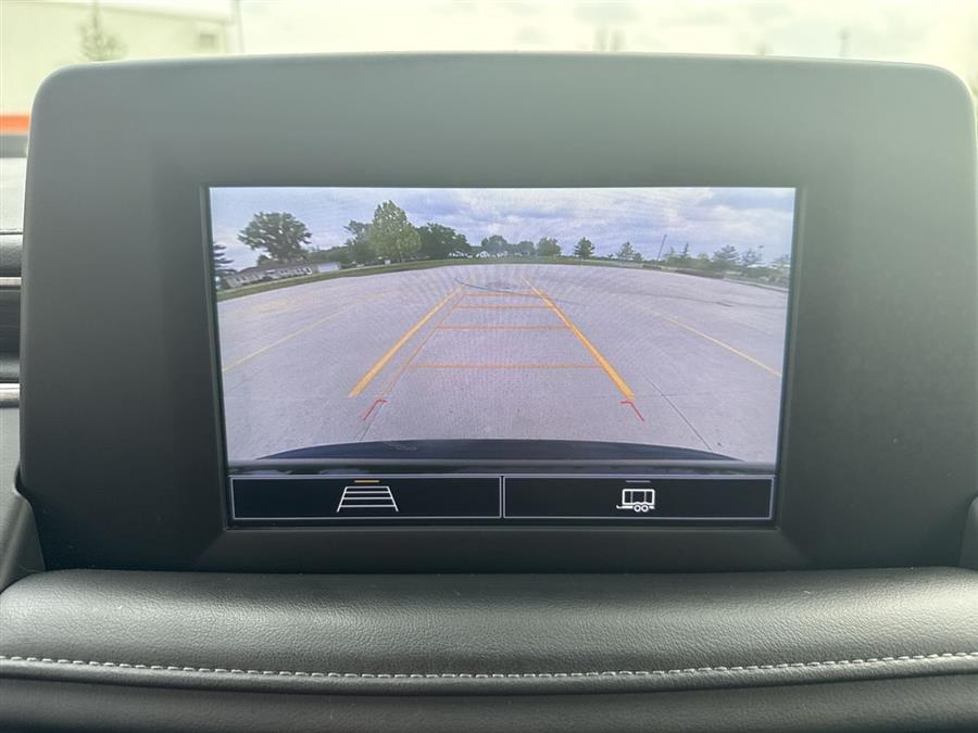 2022 Chevrolet Tahoe LS photo