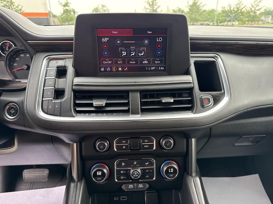 2022 Chevrolet Tahoe LS photo
