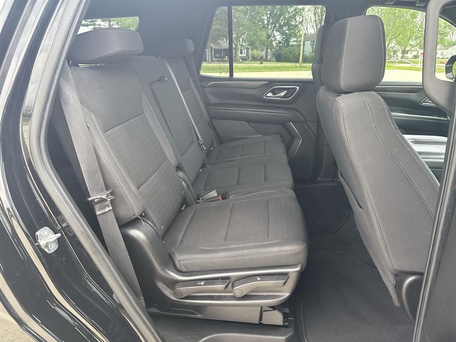 2022 Chevrolet Tahoe LS photo