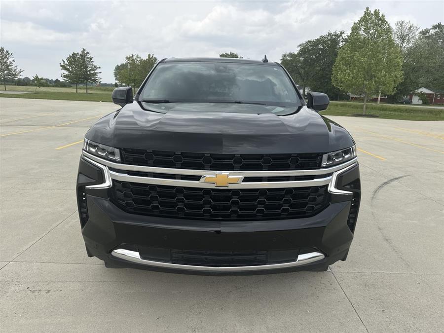 2022 Chevrolet Tahoe LS photo