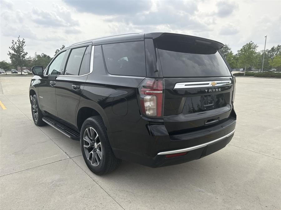 2022 Chevrolet Tahoe LS photo