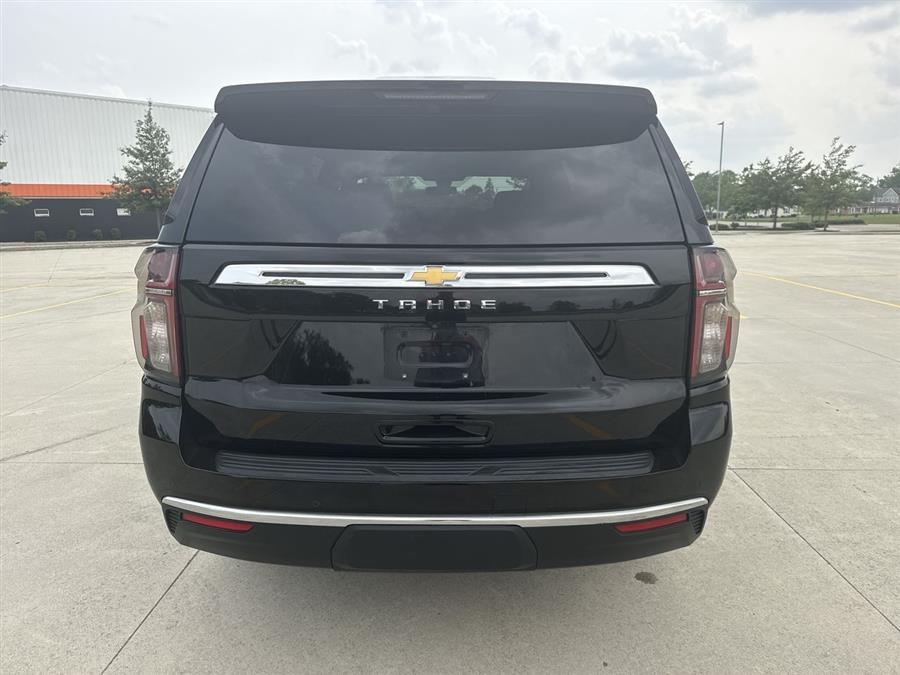 2022 Chevrolet Tahoe LS photo