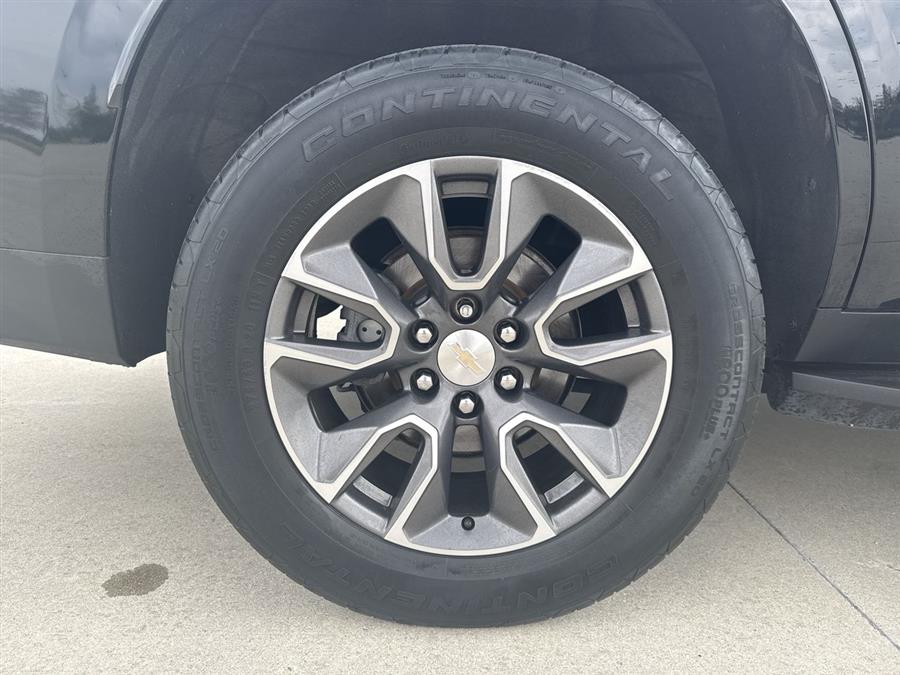 2022 Chevrolet Tahoe LS photo