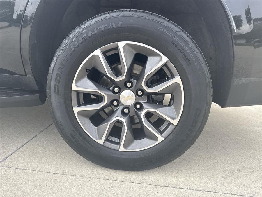 2022 Chevrolet Tahoe LS photo