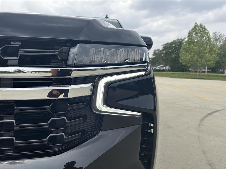 2022 Chevrolet Tahoe LS photo