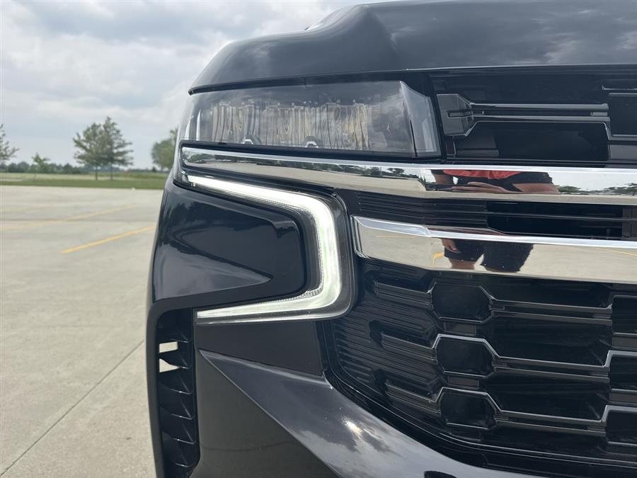 2022 Chevrolet Tahoe LS photo