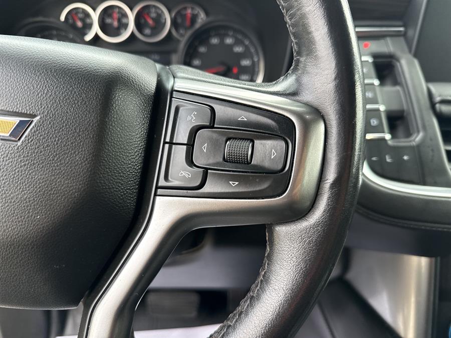 2022 Chevrolet Tahoe LS photo