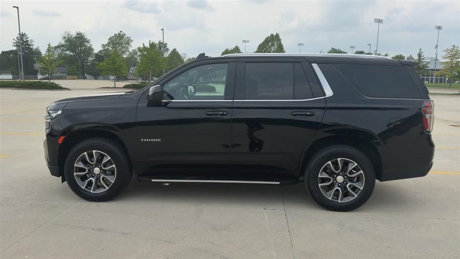 2022 Chevrolet Tahoe LS photo