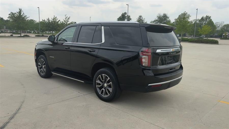 2022 Chevrolet Tahoe LS photo