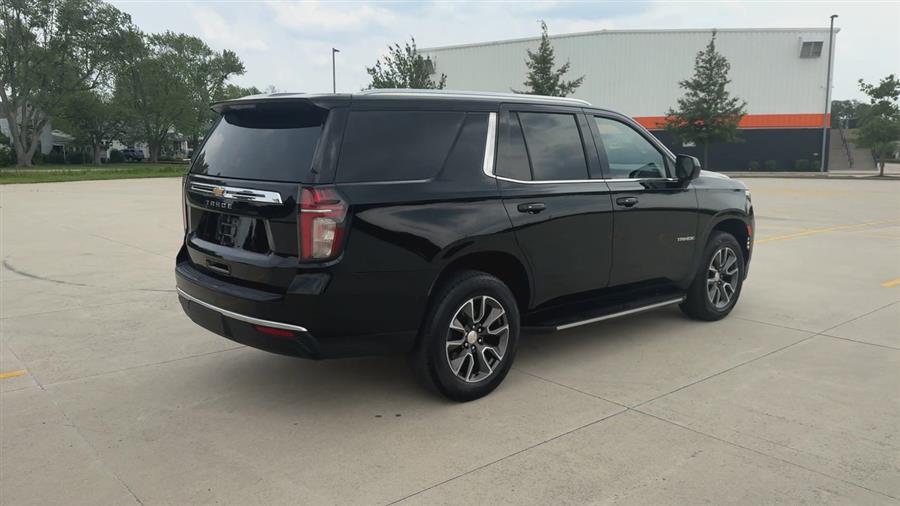 2022 Chevrolet Tahoe LS photo