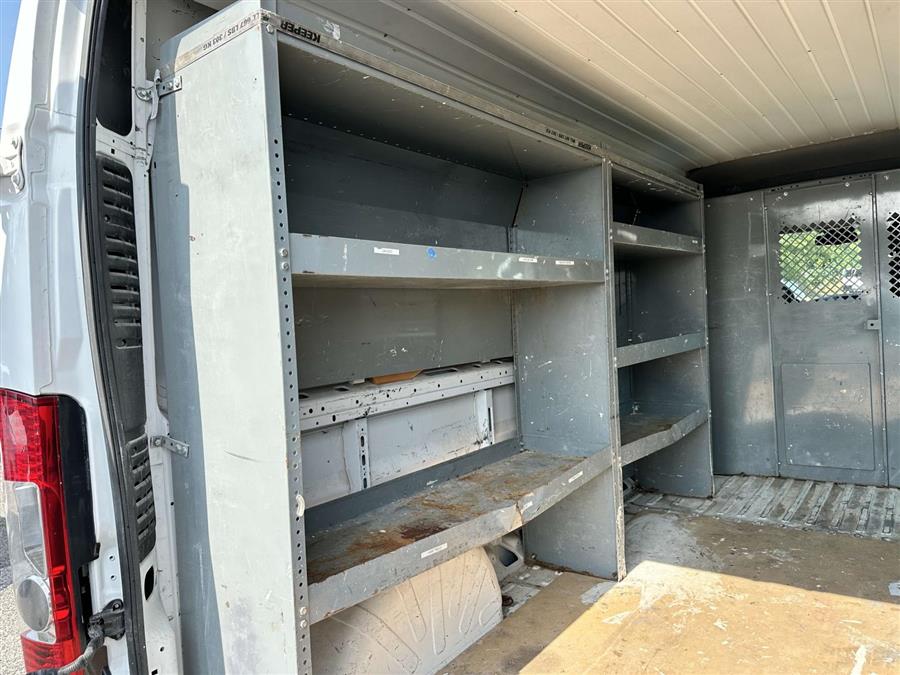 2015 RAM ProMaster Cargo Van High Roof photo