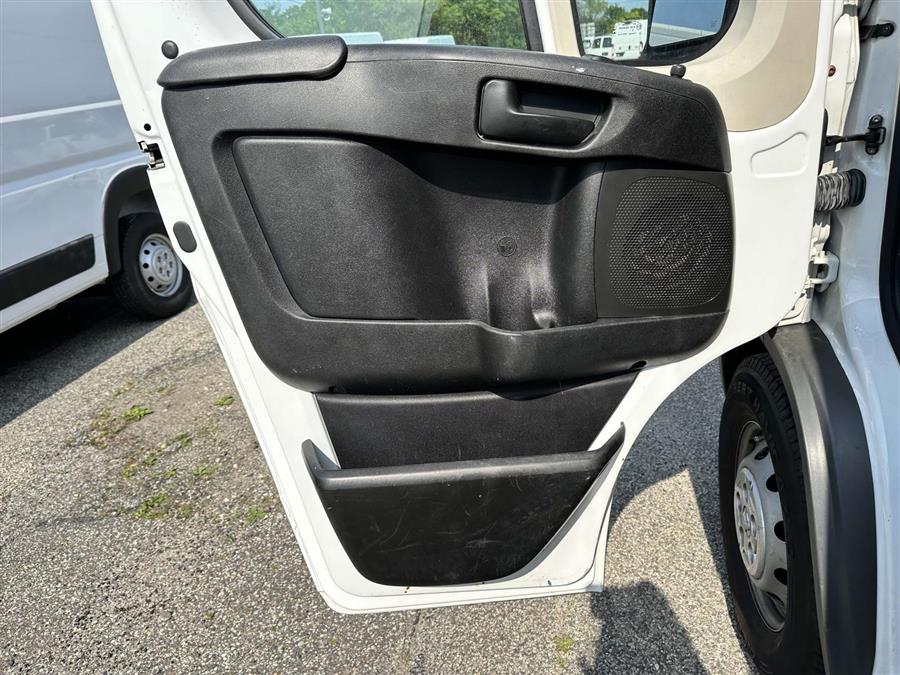 2015 RAM ProMaster Cargo Van High Roof photo