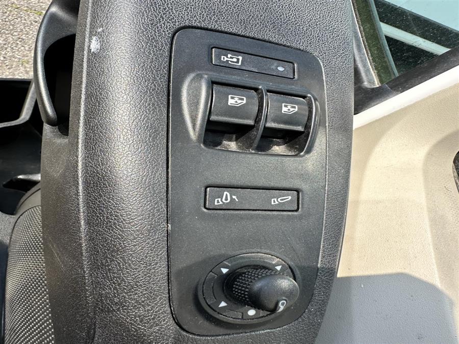 2015 RAM ProMaster Cargo Van High Roof photo