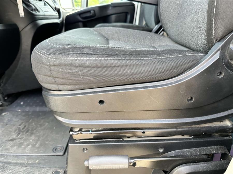 2015 RAM ProMaster Cargo Van High Roof photo