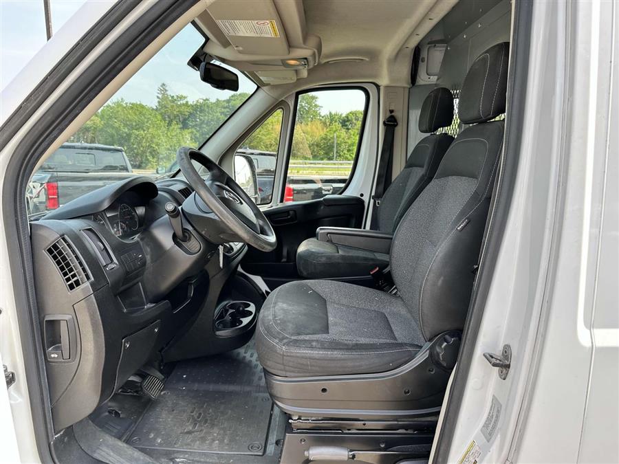 2015 RAM ProMaster Cargo Van High Roof photo