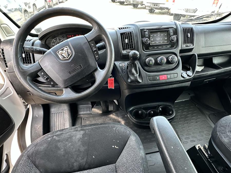 2015 RAM ProMaster Cargo Van High Roof photo