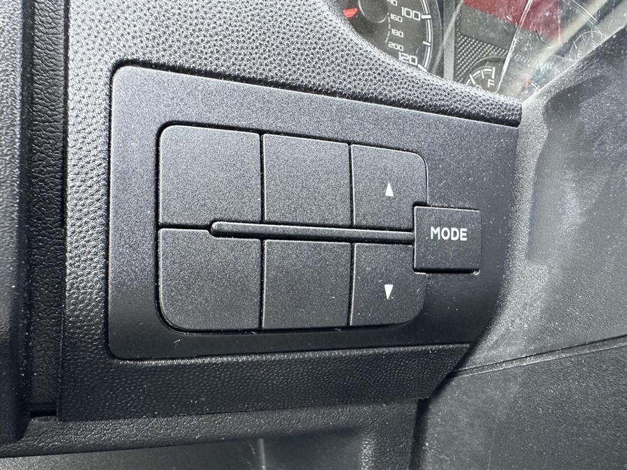 2015 RAM ProMaster Cargo Van High Roof photo