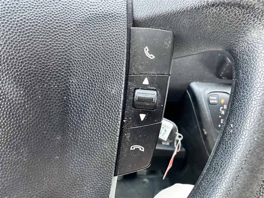 2015 RAM ProMaster Cargo Van High Roof photo