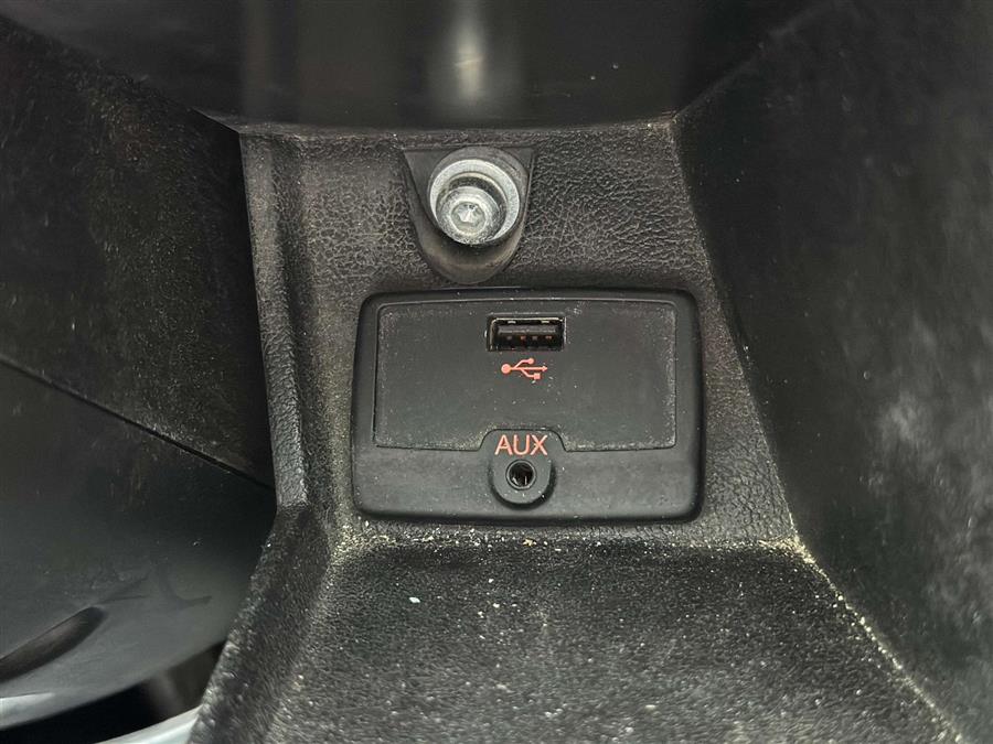 2015 RAM ProMaster Cargo Van High Roof photo