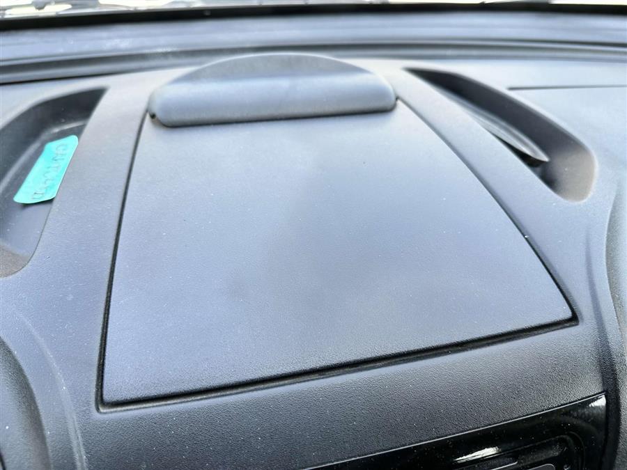2015 RAM ProMaster Cargo Van High Roof photo