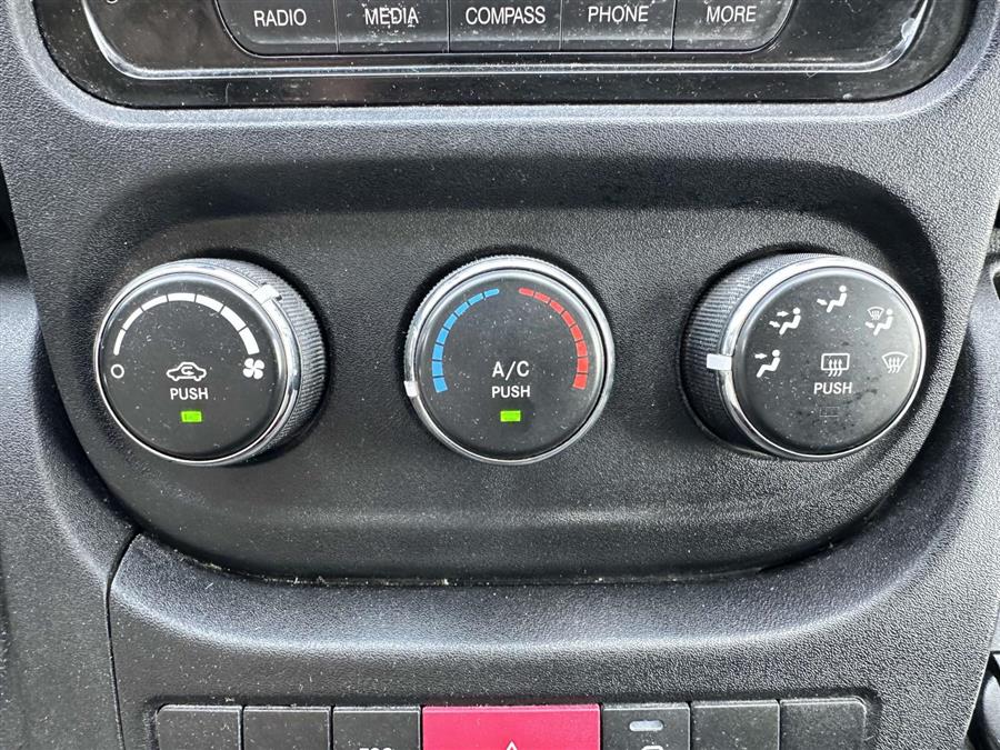 2015 RAM ProMaster Cargo Van High Roof photo