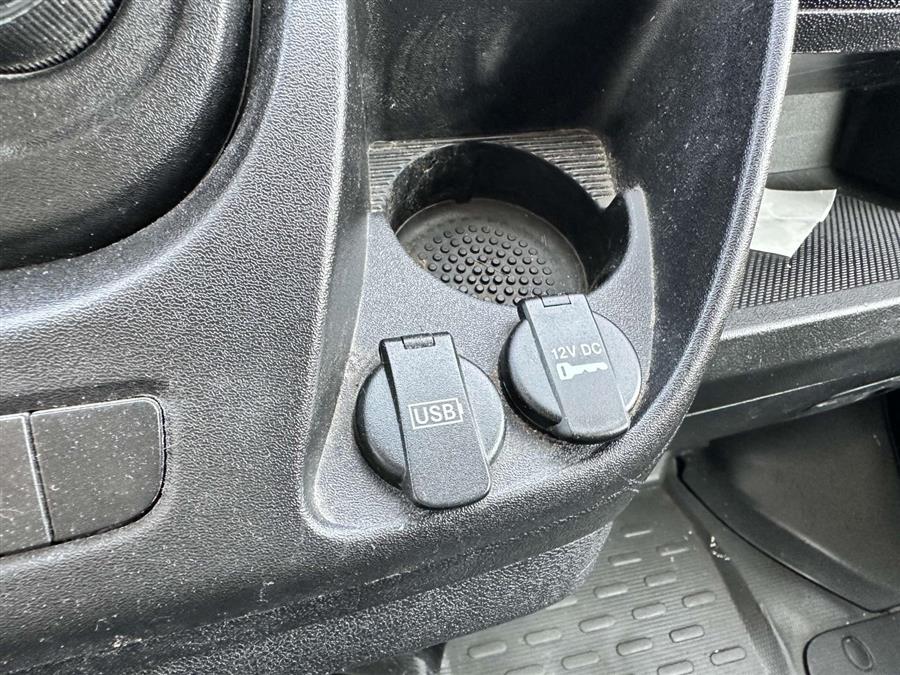2015 RAM ProMaster Cargo Van High Roof photo