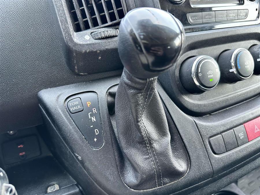 2015 RAM ProMaster Cargo Van High Roof photo