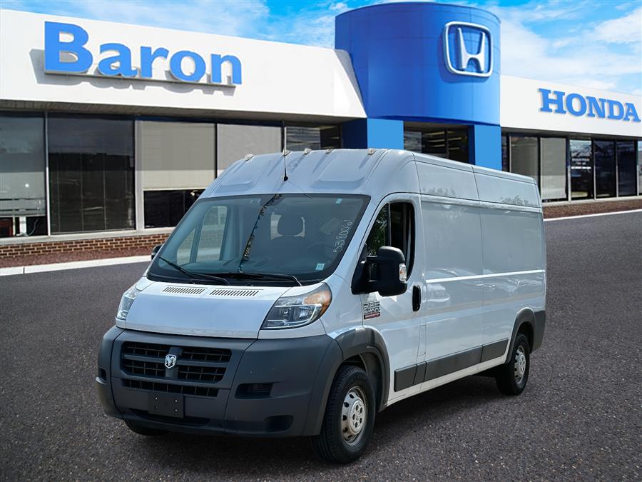 2015 RAM ProMaster Cargo Van High Roof photo