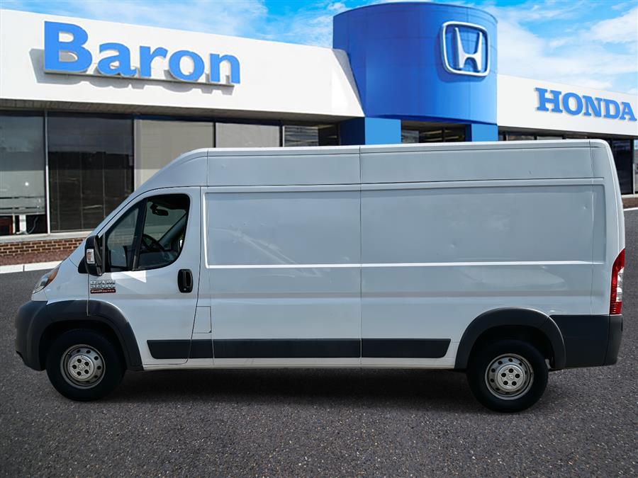2015 RAM ProMaster Cargo Van High Roof photo