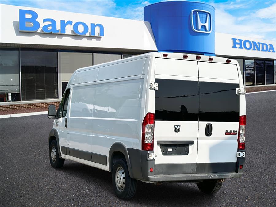2015 RAM ProMaster Cargo Van High Roof photo