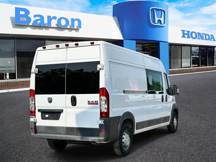 2015 RAM ProMaster Cargo Van High Roof photo