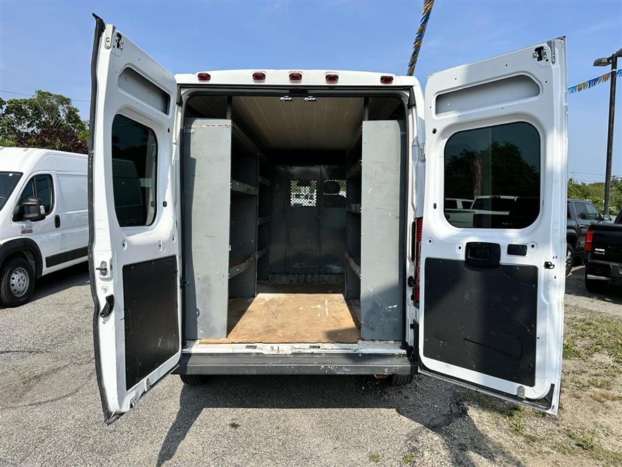 2015 RAM ProMaster Cargo Van High Roof photo