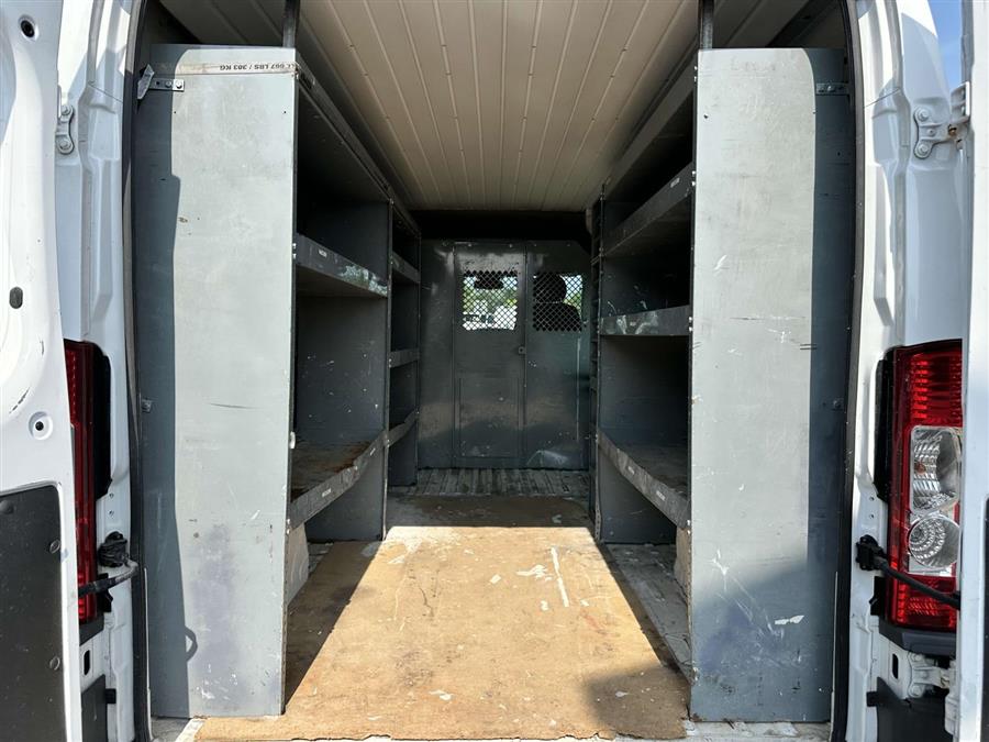 2015 RAM ProMaster Cargo Van High Roof photo