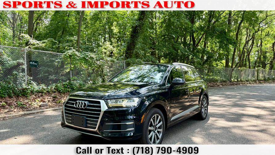 2017 Audi Q7 3.0 TFSI Premium Plus photo
