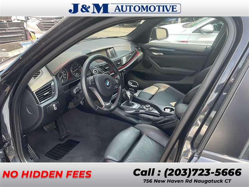 2015 BMW X1 xDrive28i photo