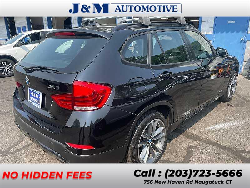 2015 BMW X1 xDrive28i photo