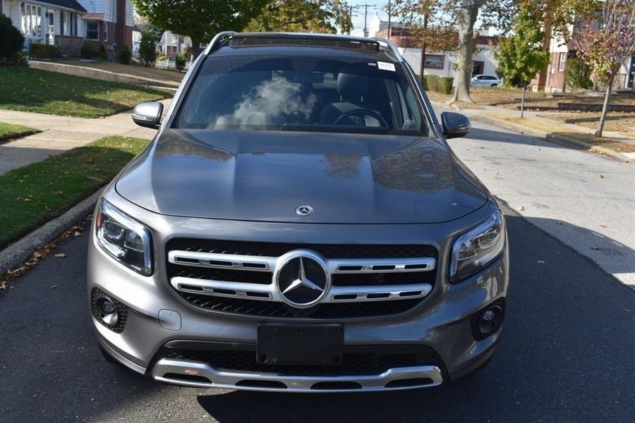 2021 Mercedes-Benz GLB GLB 250 photo