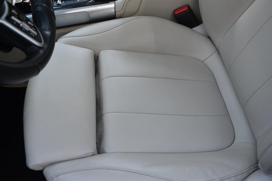 2021 Mercedes-Benz GLB GLB 250 photo