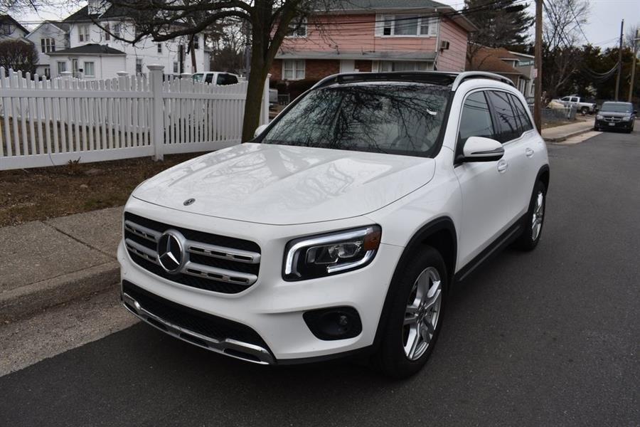 2021 Mercedes-Benz GLB GLB 250 photo