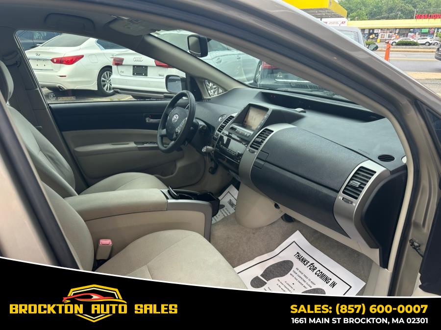 2006 Toyota Prius photo