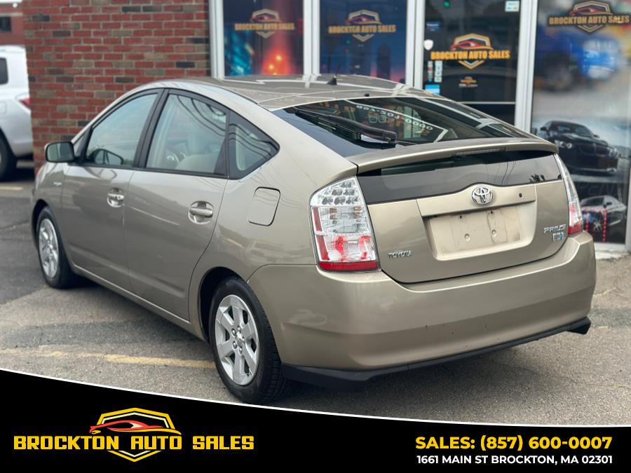 2006 Toyota Prius photo
