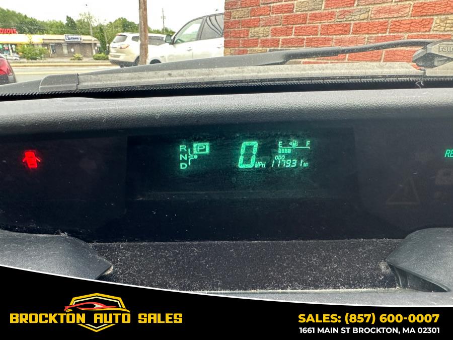 2006 Toyota Prius photo