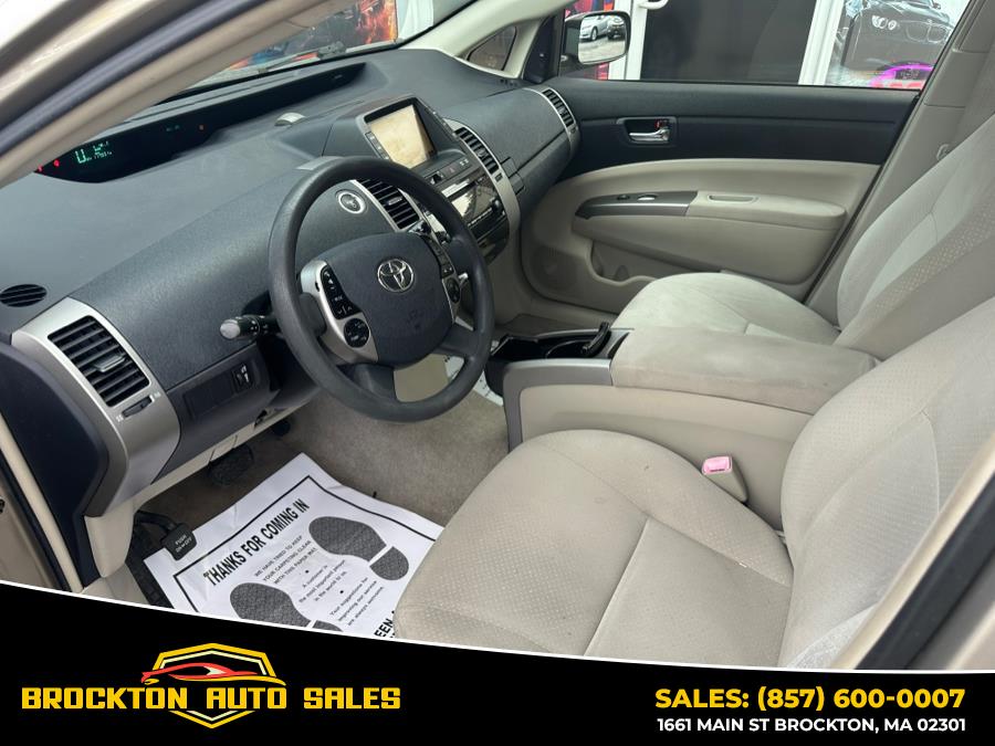 2006 Toyota Prius photo