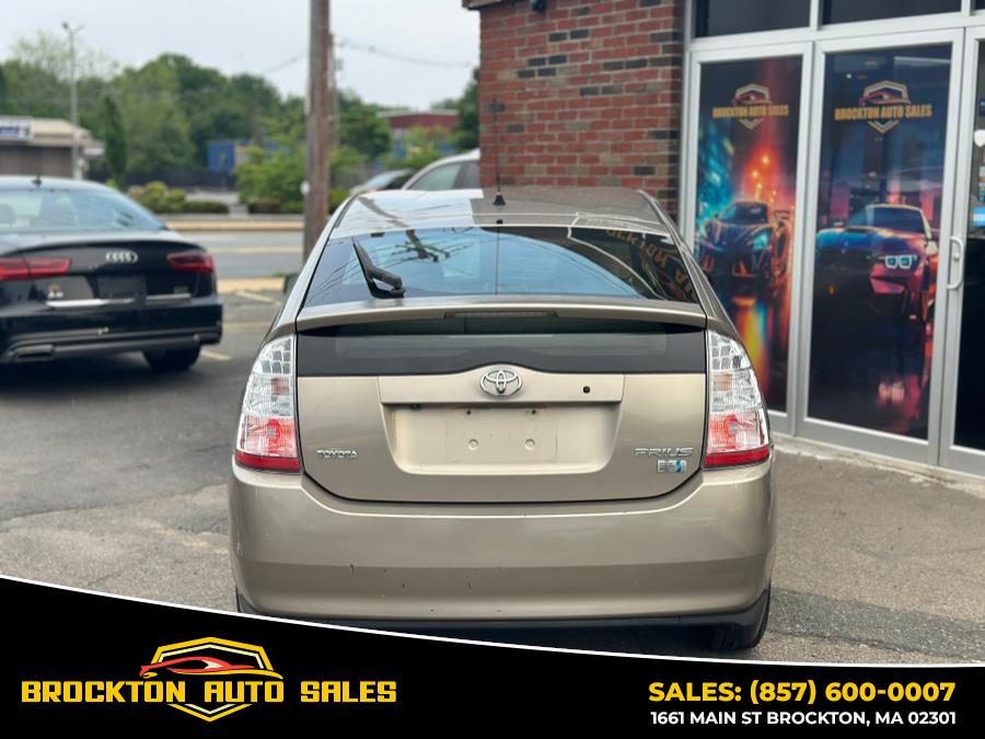 2006 Toyota Prius photo