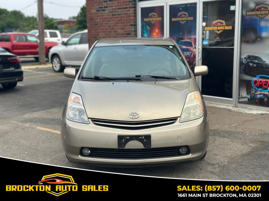 2006 Toyota Prius photo