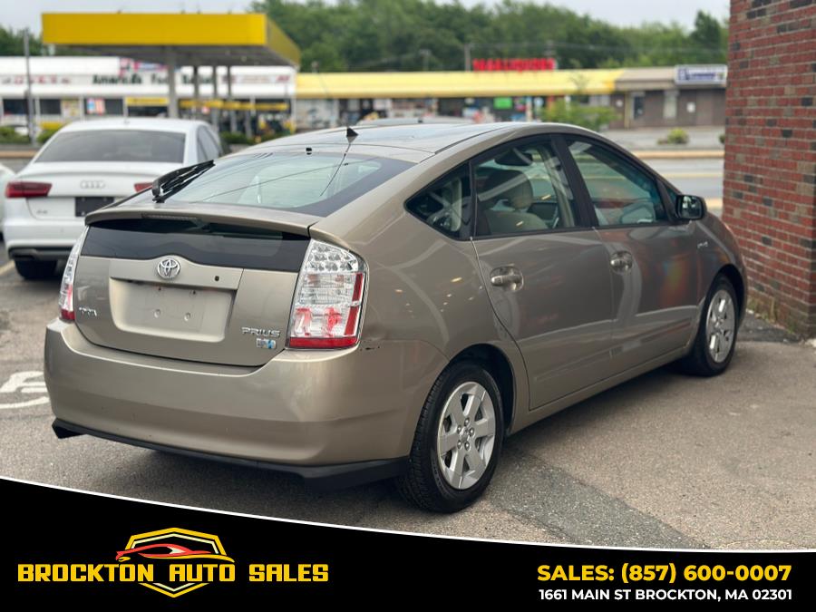 2006 Toyota Prius photo