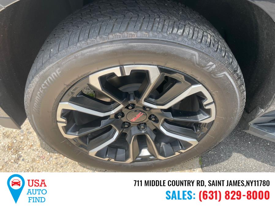 2022 GMC Yukon 4WD 4dr Denali photo