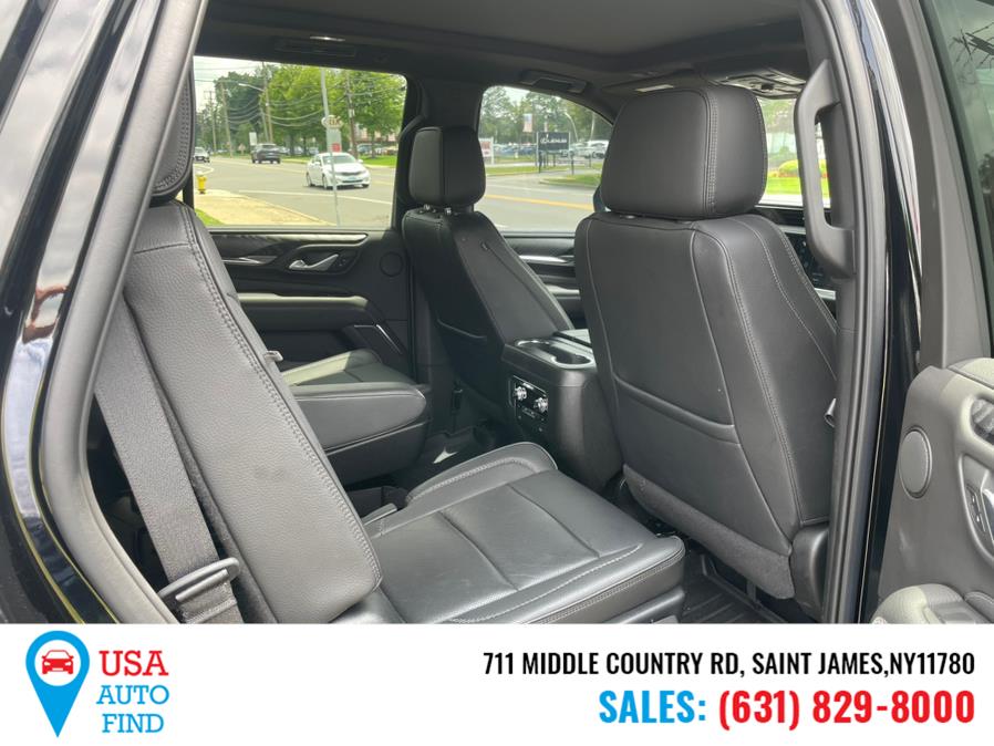 2022 GMC Yukon 4WD 4dr Denali photo